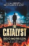 Boyd Morrison, Morrison Boyd - The Catalyst