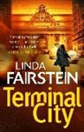 Linda Fairstein, Fairstein Linda - Terminal City