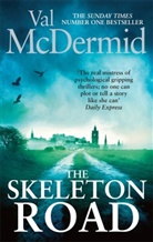 CJMB Limited, Val McDermid - The Skeleton Road