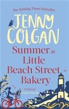 Jenny Colgan - Summer at Little Beach Street Bakery