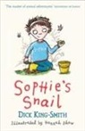 Dick King-Smith &amp; Hannah Shaw, Dick King-Smith, Hannah Shaw - Sophie's Snail