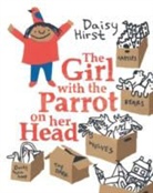 Daisy Hirst - Girl With the Parrot on Her Head