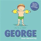 Nicola Smee - George Goes Swimming