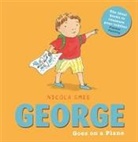 Nicola Smee - George Goes on a Plane