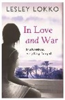 Lesley Lokko, Lokko Lesley - In Love and War