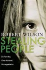 Robert Wilson - Stealing People
