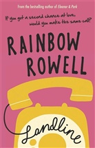 Rainbow Rowell - Landline