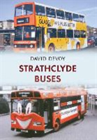 David Devoy, David Devoy - Strathclyde Buses