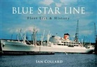 Ian Collard - Blue Star Line