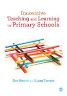 Des Hewitt, Des Tarrant Hewitt, Hewitt Des, Susan Tarrant, Tarrant Susan - Innovative Teaching and Learning in Primary Schools