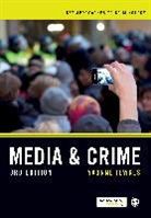 Yvonne Jewkes - Media and Crime