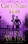 Jeffrey Archer, Ronald Searle - Cat O' Nine Tales