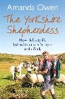 Amanda Owen - The Yorkshire Shepherdess