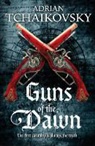 Adrian Tchaikovsky - Guns of the Dawn