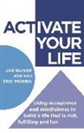 Jon Hill, Eric Morris, James Oliver, Joe Oliver - ACTivate Your Life