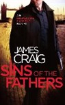 James Craig - Sins of the Fathers