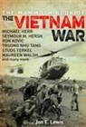 Jon E Lewis, Jon E. Lewis - The Mammoth Book of the Vietnam War