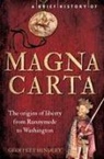 Geoffrey Hindley - A Brief History of Magna Carta, 2nd Edition