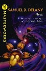 Samuel R Delany, Samuel R. Delany, Delany Samuel R. - Nova