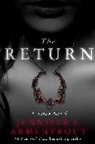 Jennifer L. Armentrout, Armentrout Jennifer L., Jennifer L. Armentrout - The Return