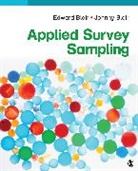 Edward Blair, Edward A. Blair, Edward A. Blair Blair, Edward A./ Blair Blair, Edward Blair Blair, Johnny Blair... - Applied Survey Sampling