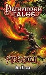 Guido Crepax, Gary Kloster, Gary Kloster, Romano Scarpa - Pathfinder Tales: Firesoul