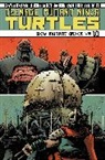 Kevin Eastman, Kevin B. Eastman, Mateus Santolouco, Tom Waltz, Mateus Santolouco - Teenage Mutant Ninja Turtles Volume 10: New Mutant Order