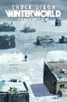 Chuck Dixon - Winterworld Book 1: The Mechanic's Song