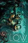 Rick Remender, Rick Remender, Kamome Shirahama, Greg Tocchini, Emi Toyama, Greg Tocchini - Low