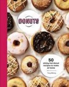 Tracey Meharg - Donuts