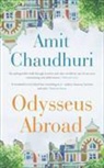 Amit Chaudhuri - Odysseus Abroad