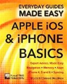 Chris Smith, Chris Wallace Smith, James Wallace - Apple Ios & Iphone Basics