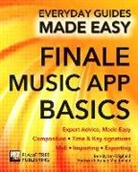 Ben Byram-Wigfield, Ben Wallace Byram-Wigfield, James Wallace - Finale Music App Basics