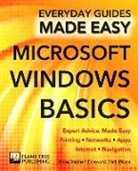 James Stables - Microsoft Windows Basics