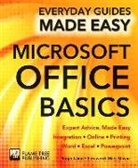 Roger Laing, Roger Stables Laing, James Stables - Microsoft Office Basics