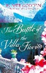 Rumer Godden - The Battle of the Villa Fiorita