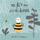 Trudi Esberger, Trudi Esberger - The Boy who lost his Bumble