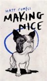 Matt Sumell - Making Nice