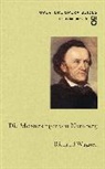 Richard Wagner - Meistersinger Von Nurnberg