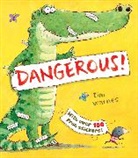 Tim Warnes - Dangerous!