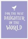 Summersdale - For the Best Daughter in the World