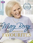 Mary Berry - Mary Berry's Absolute Favourites
