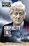 David Bishop, Bishop David - Doctor Who: Amorality Tale