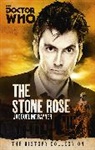 Jac Rayner, Jacqueline Rayner - Doctor Who: The Stone Rose