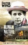 Paul Cornell - Doctor Who: Human Nature