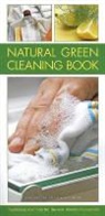 Margaret Briggs, Margaret Head Briggs, Vivian Head, Margaret Briggs &amp; Vivian Head - Natural Green Cleaning Book