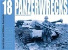 Lee Archer, William Auerbach - Panzerwrecks 18