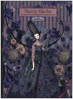 Hiroshi Umino, Hiroshi Uno - Harry Clarke