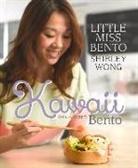 Shirley Wong - Kawaii Bento