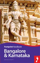 David Scott, David Stott - Bangalore & Karnataka 2nd Edition